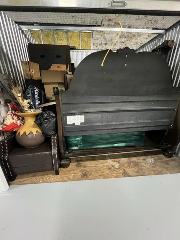 Storage Unit Auction in Brooklyn, NY at Safeguard Self Storage